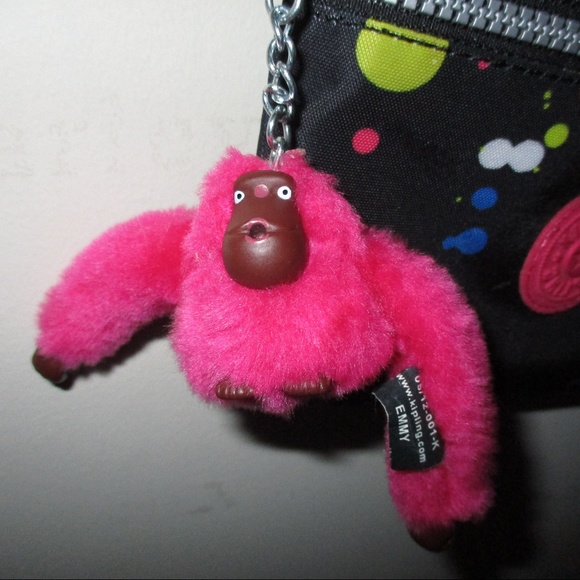 Kipling Alvar XS Crossbody Mini Painterly - Picture 7 of 8